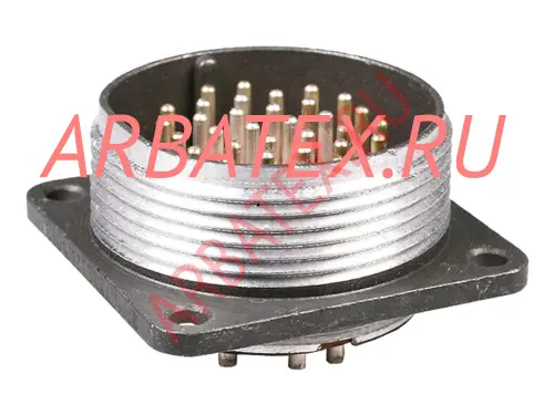 2РМДТ33Б32Ш5А1В фото 2РМДТ33Б32Ш5А1В Разъемы 2РМ, 2РМТ, 2РМГ, 2РМДТ, ОНЦ-РГ фото