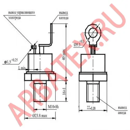 Т142-63-2 фото 6 Т142-63-2 фото 6