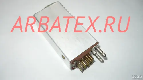 РП-5 РС4.522.012 РП-5 РС4.522.012