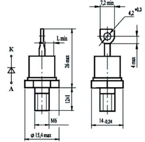 Д122-32-2 фото 3