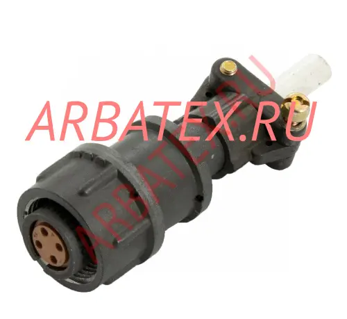 2РМТ14К4Г1В1В фото 2РМТ14К4Г1В1В Разъемы 2РМ, 2РМТ, 2РМГ, 2РМДТ, ОНЦ-РГ фото