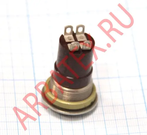 К-3-2 20мм кнопка фото 3