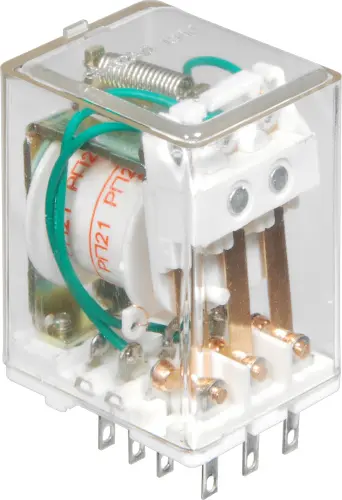 РП21-002 6В фото 2