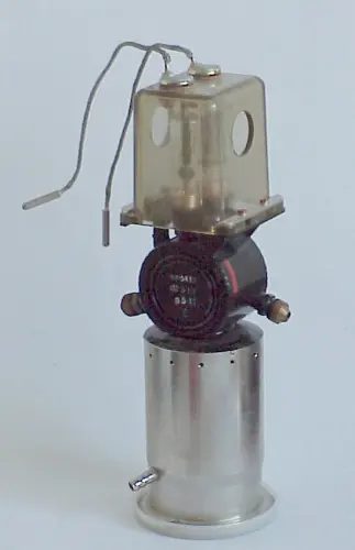 МИ-285А магнетрон фото 2 МИ-285А магнетрон фото 2