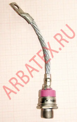 ТС261-160-14 фото 2