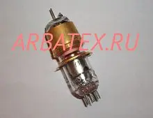 К-50 клистрон