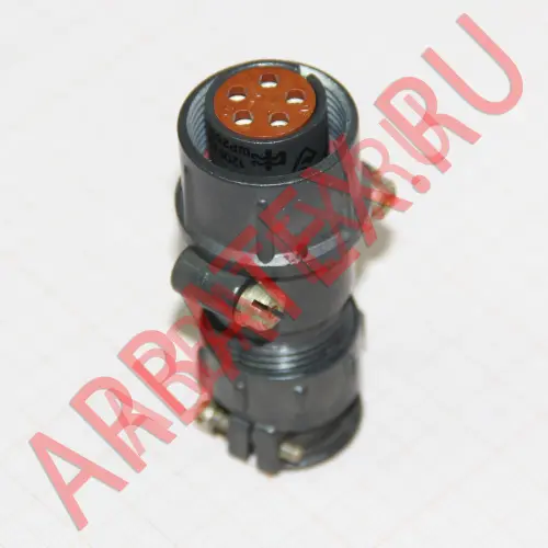 ШР20П5ЭШ10 розетка фото фото 5 ШР20П5ЭШ10 розетка Разъемы ШР, СШР фото фото 5