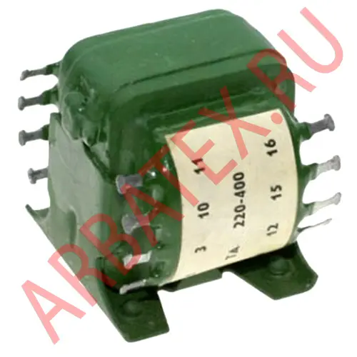 ТА328-220-400В трансформатор фото 2