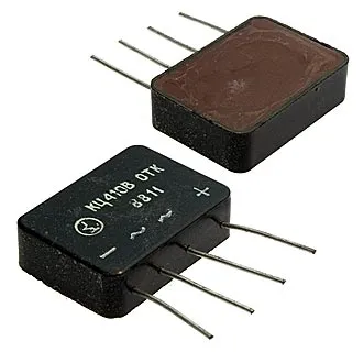 КЦ410В диодный мост фото 3 КЦ410В диодный мост фото 3