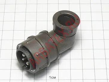 2РМТ22КУЭ4Ш3А1В фото фото 2 2РМТ22КУЭ4Ш3А1В Разъемы 2РМ, 2РМТ, 2РМГ, 2РМДТ, ОНЦ-РГ фото фото 2