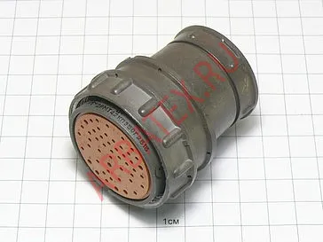 2РМ42КПЭ50Г2В1 фото фото 2 2РМ42КПЭ50Г2В1 Разъемы 2РМ, 2РМТ, 2РМГ, 2РМДТ, ОНЦ-РГ фото фото 2