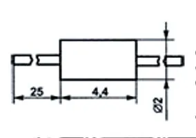 КД927А диод фото 4 КД927А диод фото 4