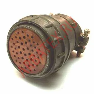 2РМД45КПН50Г8В1 фото фото 2 2РМД45КПН50Г8В1 Разъемы 2РМ, 2РМТ, 2РМГ, 2РМДТ, ОНЦ-РГ фото фото 2