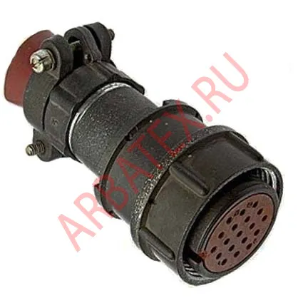 2РМ24К19Г1В1 фото фото 2 2РМ24К19Г1В1 Разъемы 2РМ, 2РМТ, 2РМГ, 2РМДТ, ОНЦ-РГ фото фото 2