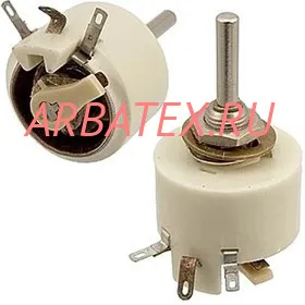 ППБЕ-3А-3вт 2.2 кОм ППБЕ-3А-3вт 2.2 кОм