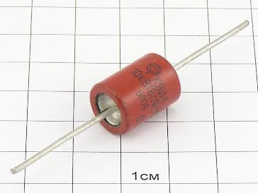 КВИ-1 10кВ 18 пф фото 2 КВИ-1 10кВ 18 пф фото 2