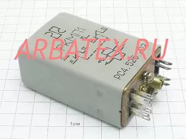 РКМП-1 РС4.525.202 РКМП-1 РС4.525.202