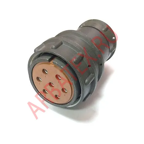 2РМТ33КПЭ7Г9В1 фото 2РМТ33КПЭ7Г9В1 Разъемы 2РМ, 2РМТ, 2РМГ, 2РМДТ, ОНЦ-РГ фото