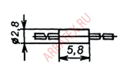 2С524А-1 фото 2 2С524А-1 фото 2