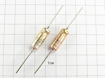 К52-1 25в 150 мкф фото 2 К52-1 25в 150 мкф фото 2