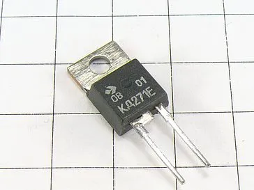 КД271Е диод фото 3 КД271Е диод фото 3