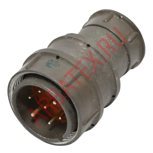 2РМ27КПЭ7Ш2В1 фото фото 2 2РМ27КПЭ7Ш2В1 Разъемы 2РМ, 2РМТ, 2РМГ, 2РМДТ, ОНЦ-РГ фото фото 2