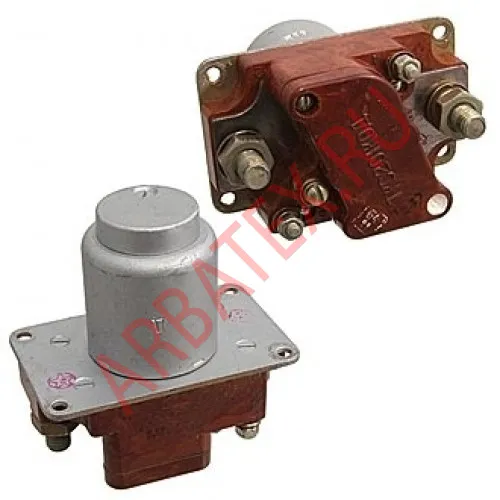 ТКС201КОД контактор фото 2 ТКС201КОД контактор фото 2