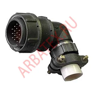 2РМ24КУН19Ш1А1 фото фото 4 2РМ24КУН19Ш1А1 Разъемы 2РМ, 2РМТ, 2РМГ, 2РМДТ, ОНЦ-РГ фото фото 4