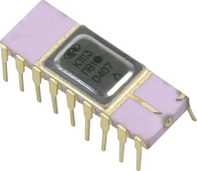 К1113ПА1А микросхема фото 2 К1113ПА1А микросхема фото 2