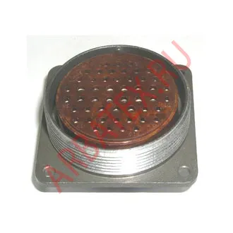 2РМДТ45Б50Г8В1В фото фото 2 2РМДТ45Б50Г8В1В Разъемы 2РМ, 2РМТ, 2РМГ, 2РМДТ, ОНЦ-РГ фото фото 2