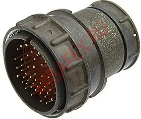 2РМ42КПЭ50Ш2А1 фото фото 2 2РМ42КПЭ50Ш2А1 Разъемы 2РМ, 2РМТ, 2РМГ, 2РМДТ, ОНЦ-РГ фото фото 2