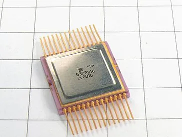 537РУ16А микросхема фото 3 537РУ16А микросхема фото 3