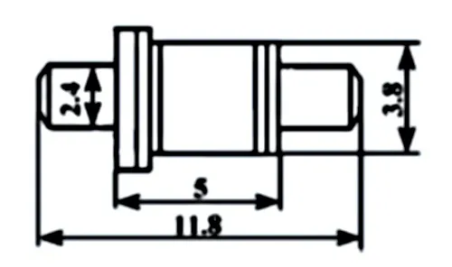 3А603В диод фото 2 3А603В диод фото 2