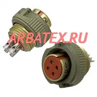 РС4БАТВ розетка фото