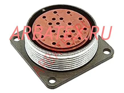 2РМДТ36Б20Г6А1В фото 2РМДТ36Б20Г6А1В Разъемы 2РМ, 2РМТ, 2РМГ, 2РМДТ, ОНЦ-РГ фото