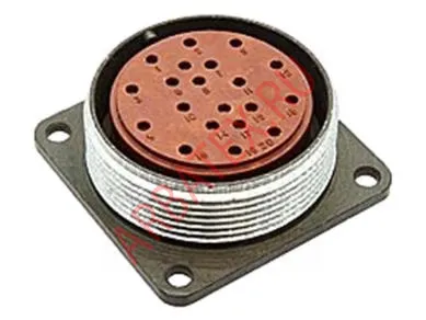 2РМТ36Б20Г2В1В фото фото 2 2РМТ36Б20Г2В1В Разъемы 2РМ, 2РМТ, 2РМГ, 2РМДТ, ОНЦ-РГ фото фото 2