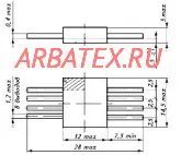 286ЕП2А микросхема 286ЕП2А микросхема
