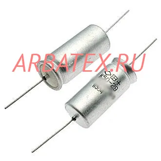 К50-29 300в 10 мкф К50-29 300в 10 мкф