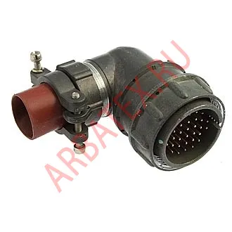 2РМД33КУН32Ш5А1 фото фото 2 2РМД33КУН32Ш5А1 Разъемы 2РМ, 2РМТ, 2РМГ, 2РМДТ, ОНЦ-РГ фото фото 2