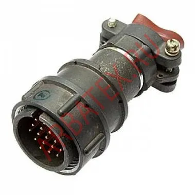 2РМ24К19Ш1В1 фото фото 3 2РМ24К19Ш1В1 Разъемы 2РМ, 2РМТ, 2РМГ, 2РМДТ, ОНЦ-РГ фото фото 3