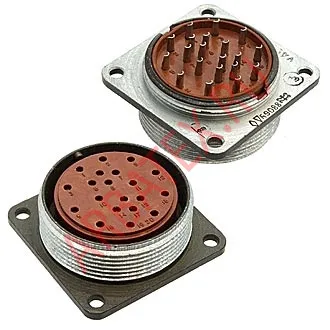 2РМ33Б20Г4В1 фото фото 2 2РМ33Б20Г4В1 Разъемы 2РМ, 2РМТ, 2РМГ, 2РМДТ, ОНЦ-РГ фото фото 2