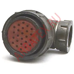 2РМ27КУЭ24Г1В1 фото фото 2 2РМ27КУЭ24Г1В1 Разъемы 2РМ, 2РМТ, 2РМГ, 2РМДТ, ОНЦ-РГ фото фото 2