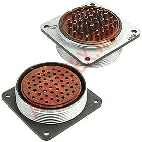 2РМД45Б50Г8В1 фото фото 3 2РМД45Б50Г8В1 Разъемы 2РМ, 2РМТ, 2РМГ, 2РМДТ, ОНЦ-РГ фото фото 3