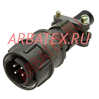 2РМД18К4Ш5В1 фото 2РМД18К4Ш5В1 Разъемы 2РМ, 2РМТ, 2РМГ, 2РМДТ, ОНЦ-РГ фото