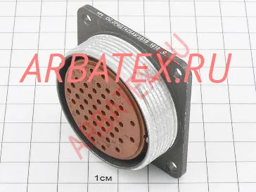 2РМДТ42Б45Г5В1В фото 2РМДТ42Б45Г5В1В Разъемы 2РМ, 2РМТ, 2РМГ, 2РМДТ, ОНЦ-РГ фото