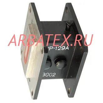 РР-129А разрядник резонансный РР-129А разрядник резонансный