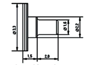 3А745Б диод фото 2 3А745Б диод фото 2