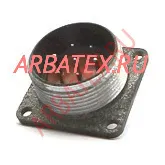 2РМ27Б7Ш2В1 фото 2РМ27Б7Ш2В1 Разъемы 2РМ, 2РМТ, 2РМГ, 2РМДТ, ОНЦ-РГ фото