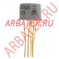 КУ106В тиристор