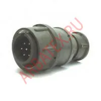 2РМТ18КПЭ7Ш1В1В фото фото 2 2РМТ18КПЭ7Ш1В1В Разъемы 2РМ, 2РМТ, 2РМГ, 2РМДТ, ОНЦ-РГ фото фото 2